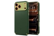 Mobil - Covers & Cases - Spigen Nano Pop Hybrid MagSafe - avo green - iPhone 17 Pro - ACS11150