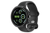 Smartwatch - Tilbehør - Spigen Liquid Air V2 - matte black - Google Pixel Watch 4 45mm - ACS11222