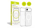 Mobil - Covers & Cases - Mobile Origin Hybrid MagSafe Case - clear - iPhone Air - MO-HYCL-IP17A
