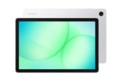 Tablet - Samsung Galaxy Tab A11+ 128GB/6GB - Silver - SM-X230NZSREUB