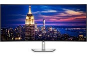 Skærm - 52" Dell UltraSharp U5226KW - 6144x2560 - 120Hz - IPS - 140W USB-C - DELL-U5226KW