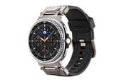 Smartwatch - Tilbehør - Spigen DuraPro Armor - black - Samsung Galaxy Watch 8 46mm/44mm/40mm - AMP10118