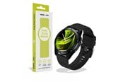 Smartwatch - Tilbehør - Mobile Origin Easy Strap Watch 26mm Black - MO-ES26-BLK
