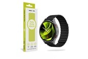 Smartwatch - Tilbehør - Mobile Origin Easy Strap Magnetic Watch 20mm Black - MO-ESM20-BLK