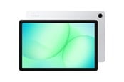 Tablet - Samsung Galaxy Tab A11+ 5G 256GB/8GB - Silver - SM-X236BZSPEUB