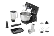 Køkkenmaskiner & Foodprocessor - Gorenje Køkkenmaskine MMC1000SCB - MMC1000SCB