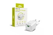 Mobil - Adaptere & Opladere - Mobile Origin 30W Mini Charger PW23 - USB-C - MO-30WMCH-PW23