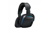 Hovedtelefoner/headset - Gioteck TX-70 - Black - 308267