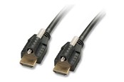 Skærmkabel - Lindy High Speed HDMI Cable - HDMI cable with Ethernet - 5 m - 41388