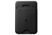 Mobil - Andet Tilbehør - Spigen Slim Fold Stand MagSafe Wallet 1 Card - black - AFA10405