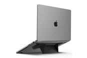 Tasker - Spigen Slimfold Laptop Stand LD201-S3 - black - AMP10403