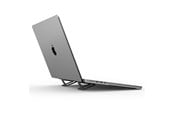 Tasker - Spigen Slimfold Laptop Stand LD201-S2 - black - AMP10402