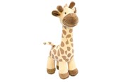 Legetøj - My Teddy GIRAF/RANGLE 23CM - 28-280008