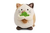 Legetøj - Nici KAT PLYS 16CM ANGY M KAKTUS I GAVEÆSKE MYMOCHI - 29-61147