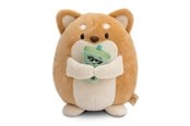 Legetøj - Nici HUND PLYS 16CM HIRO M BUBBLE TEA I GAVEÆSKE MYMOCHI - 29-61152