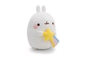 Legetøj - Nici KANIN PLYS 16CM MOLANG STJERNESKUD GAVEÆSKE - 29-62219
