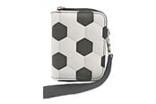Skoletilbehør - Tinka PUNG FOOTBALL WALLET - 8-801701B