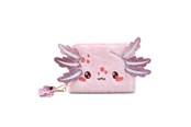Skoletilbehør - Tinka PUNG AXOLOTL  WALLET - 8-801718A