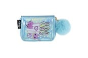 Skoletilbehør - Tinka PUNG GOOD VIBES  WALLET - 8-801750A