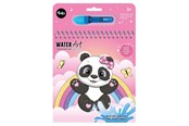 Hobby artikler - Tinka WATER ART PANDA - 8-803805