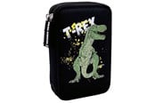Skoletilbehør - Tinka PENALHUS DOBBELT T-REX - 8-804203