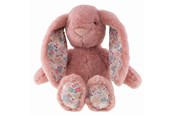 Legetøj - Tinka KANIN FLOWER ROSA 30CM  PLYS - 9-900207