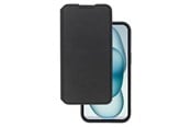 Mobil - Covers & Cases - Lippa iPhone 15 Wallet With MagSafe and Cover - Black - LPCOVER0066