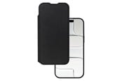 Mobil - Covers & Cases - Lippa iPhone Air Wallet With MagSafe and Cover - Black - LPCOVER0078