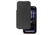 Mobil - Covers & Cases - Lippa iPhone 17 Pro Wallet With MagSafe and Cover - Black - LPCOVER0080