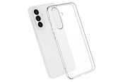 Mobil - Covers & Cases - Lippa Samsung A36 TPU Cover - Transparent - LPCOVER0090