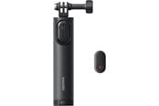 Actionkamera tilbehør - Insta360 Mini 2-in-1 Tripod 2.0 Remote Kit - CINSEAVJ