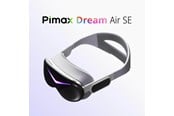 VR - Pimax Dream Air SE Lighthouse (headset only) - Full Payment - PVH00010232