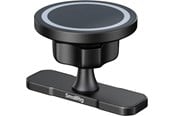 Foto & Videotilbehør - SmallRig 5460 MagSafe-Compatible Phone Mount for Gym Recording - 5460