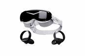 VR - Pimax Dream air SE Slam (controllers included) - Full Payment - PVH00010234
