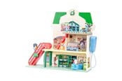 Legetøj - Spectron Bluey Let's Play Chef - Supermarket Playset - MS18918