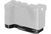 Foto & Videotilbehør - SmallRig Mount Plate with Airtag Slot for Sony Alpha 7C II / Alpha 7CR - 5481