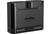 Batterier & batterigreb - SmallRig Turbo Charging Kit for NP-FZ100 Camera Batteries 5483 - 5483