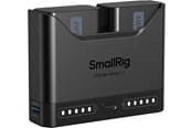 Batterier & batterigreb - SmallRig Turbo Charging Kit for NP-FW50 Camera Batteries 5488 - 5488