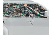 Foto & Videotilbehør - SmallRig Vehicle Shooting Curtain Set (Front & Rear) 5498 - 5498