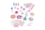 Kreativt Legetøj - Spectron Make it Real Just Beyoutiful Mega Makeup Set - MR2801