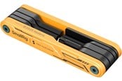 Foto & Videotilbehør - SmallRig 5517 Foldable Multi-Tool Kit (BumbleBee Edition) - 5517