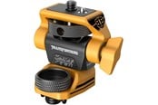 Foto & Videotilbehør - SmallRig Adjustable Monitor Support Compatible with ARRI 3/8'-16 Screws (BumbleBee Edition) - 5520