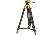 Stativ - SmallRig 5523 Video Tripod with Heavy-Duty Fluid Head AD-01 (BumbleBee Edition) - 5523