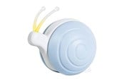 Katte - Cheerble Interactive Cat Toy: Wicked Snail (Blue) - CWJ02-Blue