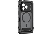 Mobil - Andet Tilbehør - SmallRig 5542 Mobile Video Cage for iPhone 17 Pro Flagship Edition - 5542