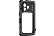 Mobil - Andet Tilbehør - SmallRig 5545 Mobile Video Cage for iPhone 17 Pro Basic Edition - 5545