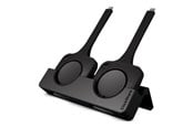 Netværkstilbehør - Barco ClickShare - button switch holder - 2-in-1 tray - R9861700T01