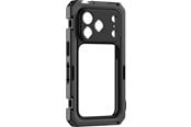 Mobil - Andet Tilbehør - SmallRig 5546 Mobile Video Cage for iPhone 17 Pro Max Basic Edition - 5546