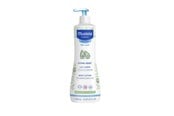 Kropspleje - Mustela Hydra Bebe Avocado Body Lotion 750 ml - 3504105035518