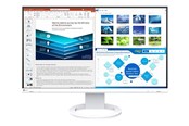 Skærm - 27" EIZO FlexScan EV2720S - 2560x1440 (QHD) - 60Hz - IPS - EV2720S-ED-WT